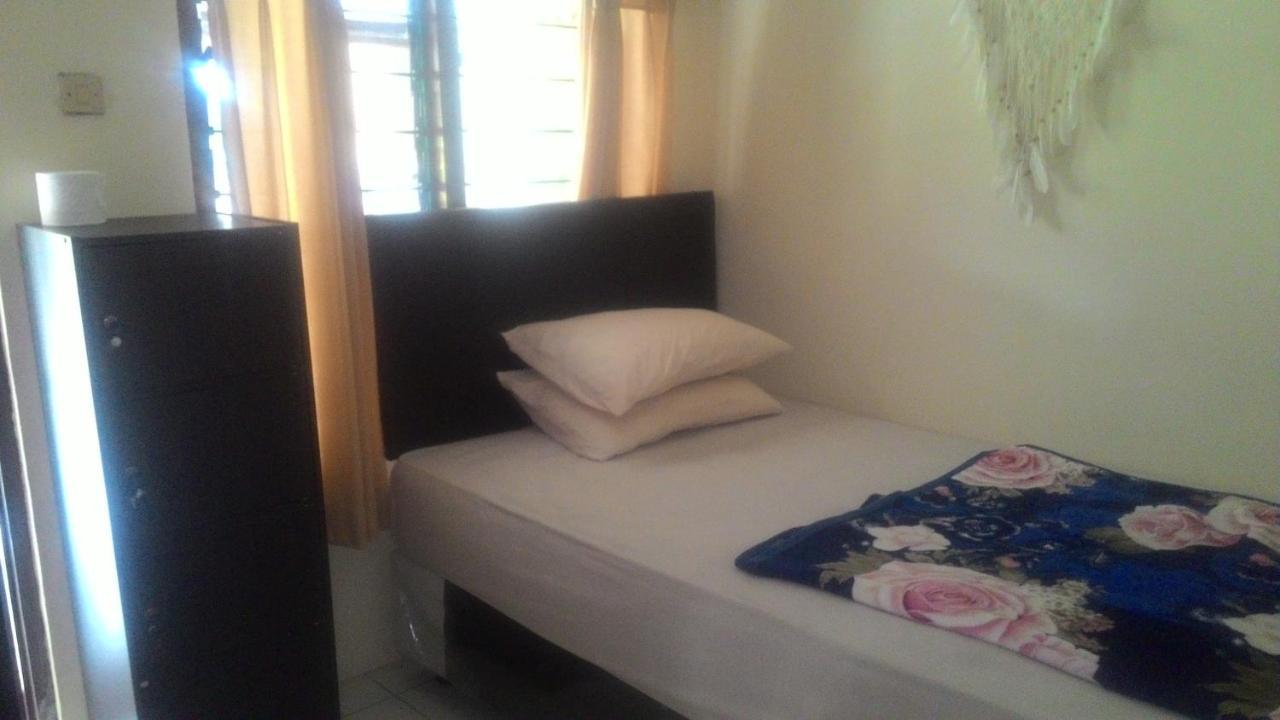 Liang House And Hostel Ubud Exterior foto